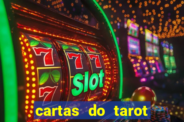 cartas do tarot cigano para imprimir